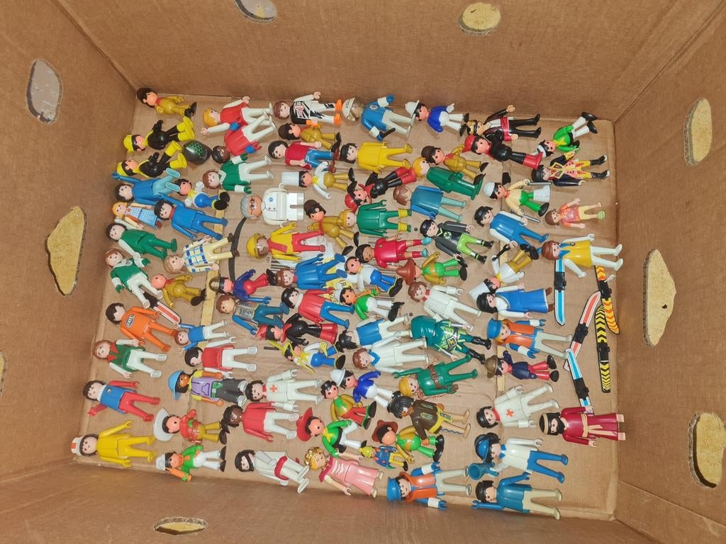 Playmobil
