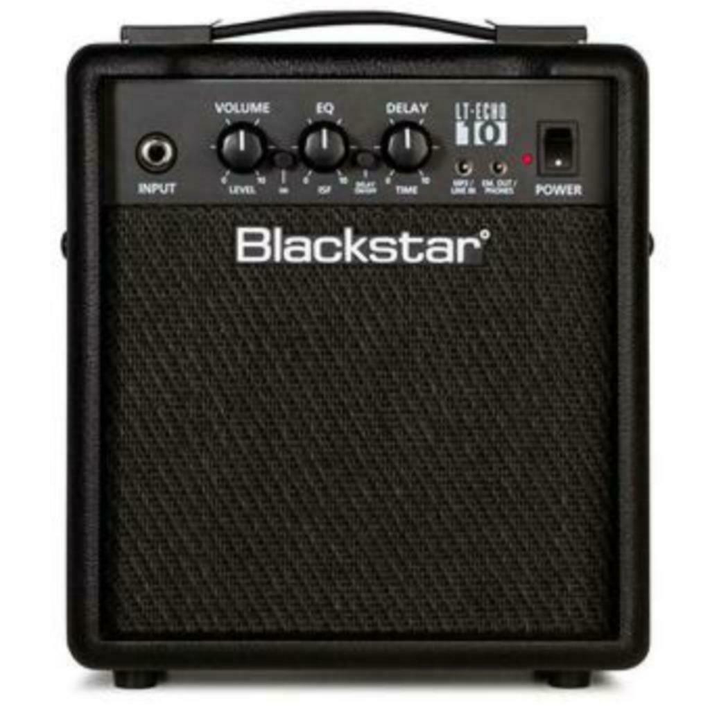 blackstar LT echo 10, Musique & Instruments, Enlèvement, Neuf, Volume