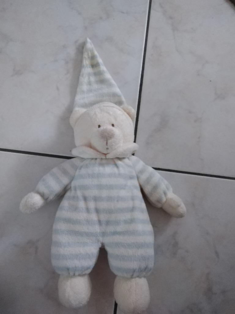 knuffel nicotoy beer (doos 106), Ophalen, Nieuw, Beer