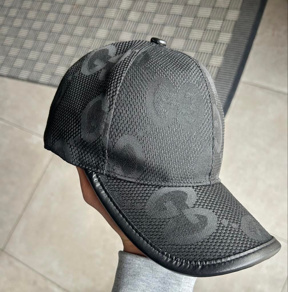 Pet Gucci, Ophalen of Verzenden, Zo goed als nieuw, Pet