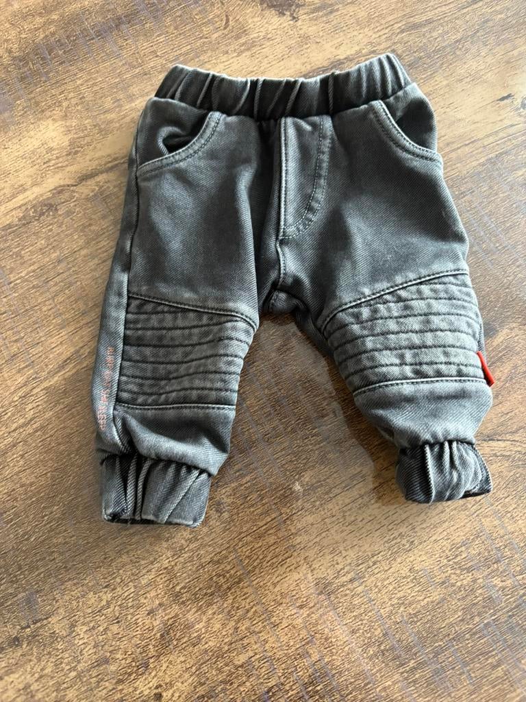 Jeans, Enfants & Bébés, Enlèvement, Comme neuf, Garçon, Pantalon
