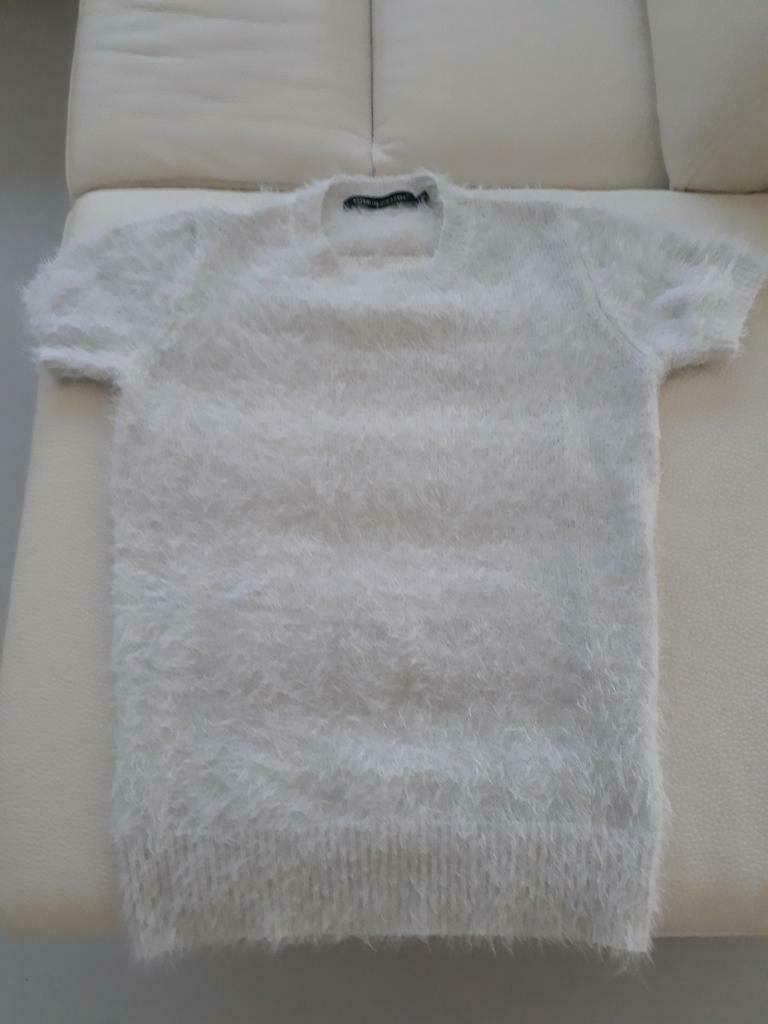 Truitje Astrid Black label XS, Envoi, Utilisé, Astrid Black label, Pull ou Veste