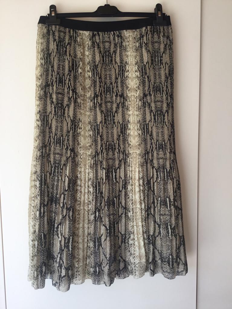 SET midirok maat 40, Maat 38/40 (M), SET, Overige kleuren, Ophalen of Verzenden