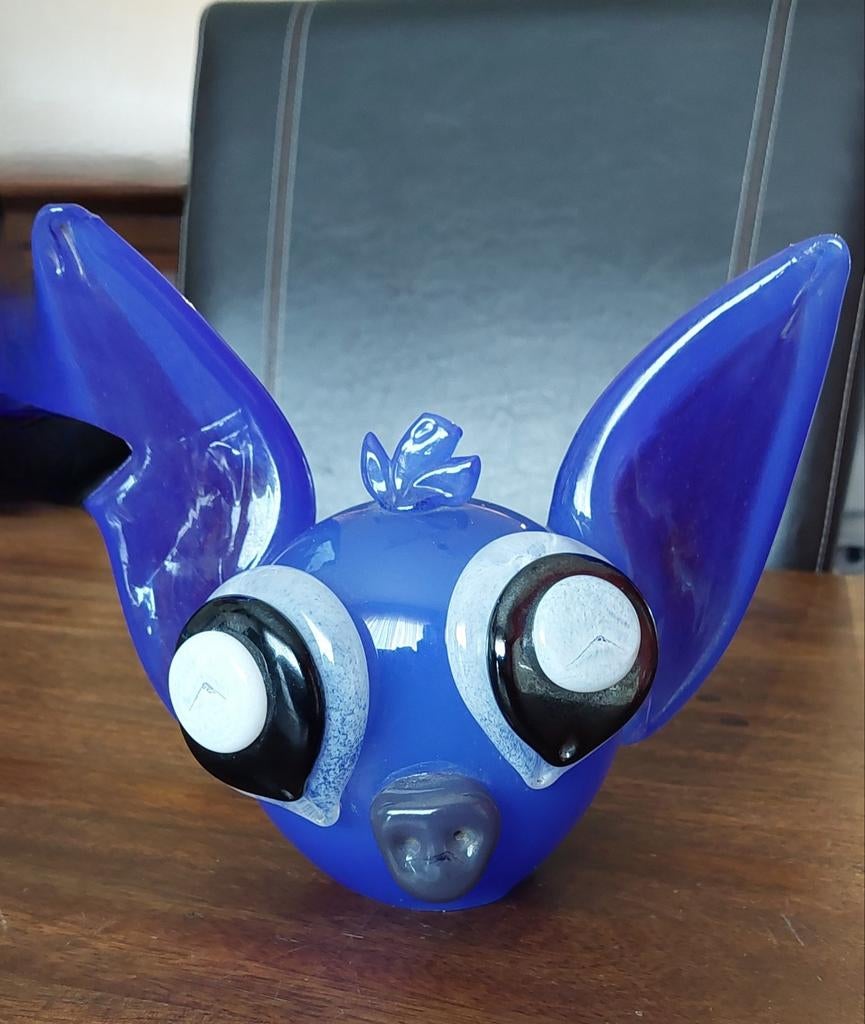 Stitch en cristal, Collections, Enlèvement ou Envoi