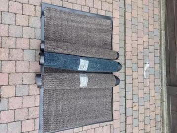 Deurmatten, Ophalen, Rubber, Nieuw, Droogloopmat