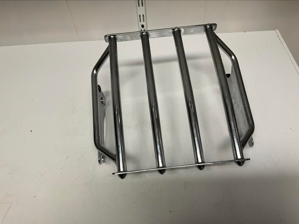 HD bagage rack, Ophalen of Verzenden