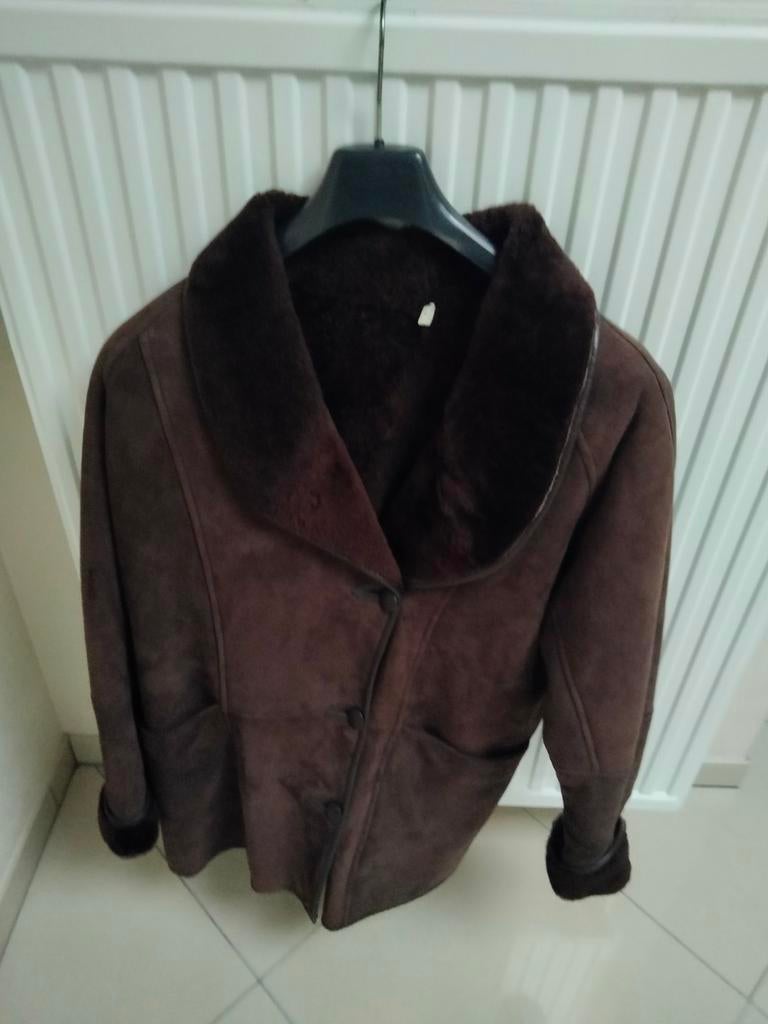 Dames winterjas, Enlèvement, Comme neuf