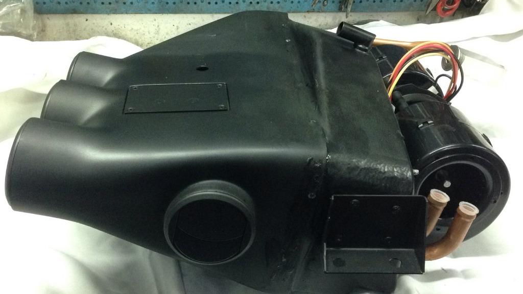 Boitier de chauffage pour Ferrari F40, Enlèvement, Neuf, Ferrari