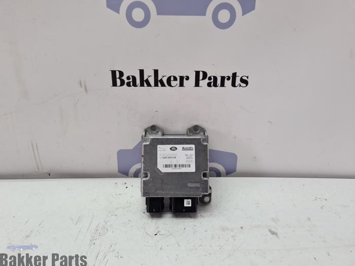 Module airbag d'un Landrover Evoque, Land Rover, -, -, 3 mois de garantie