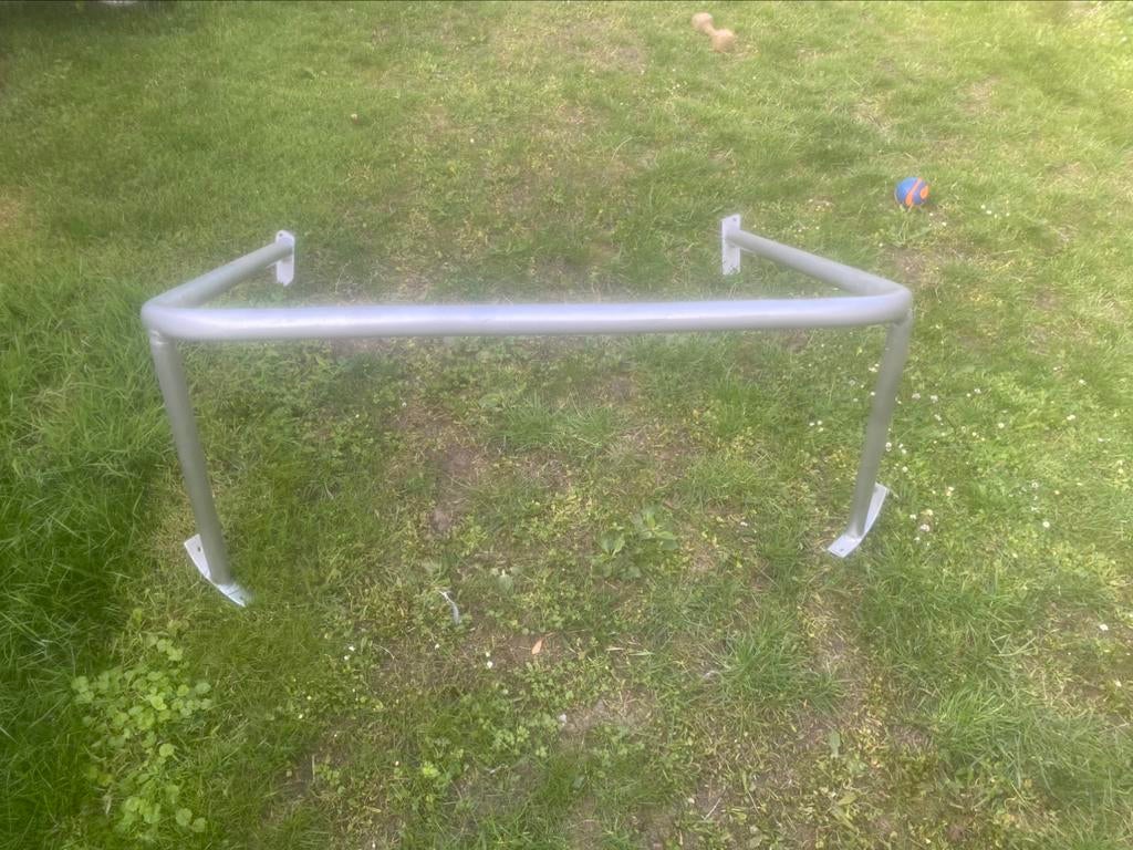 Arceau prevu pour Buggy apal L, Ophalen