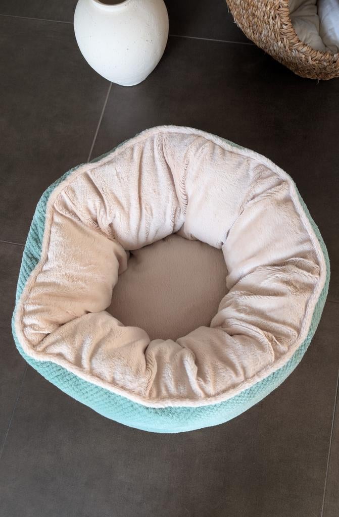 Katten- of hondenmandje, Dieren en Toebehoren, Ophalen of Verzenden
