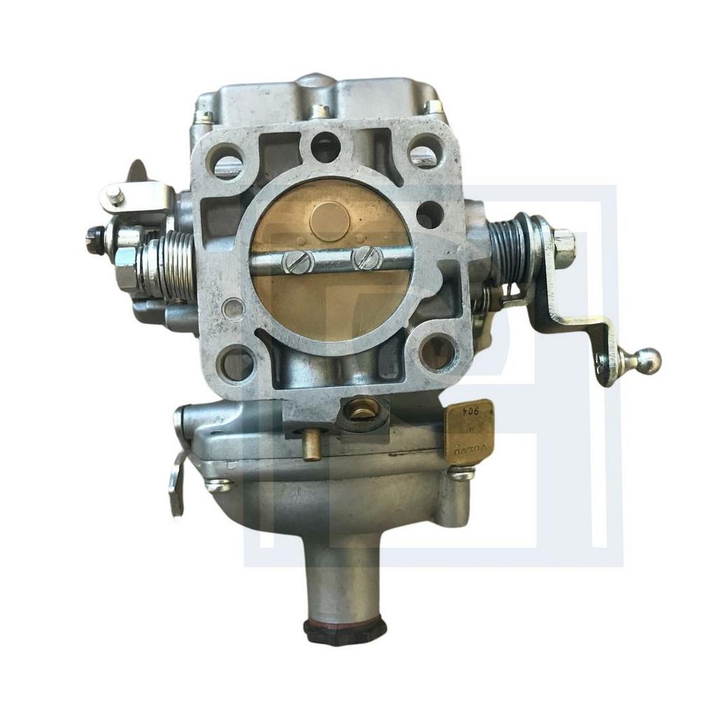 Volvo Carburateur Zenith Stromberg B21A B23A 175CD RUIL  237, Ophalen of Verzenden, Nieuw, Volvo