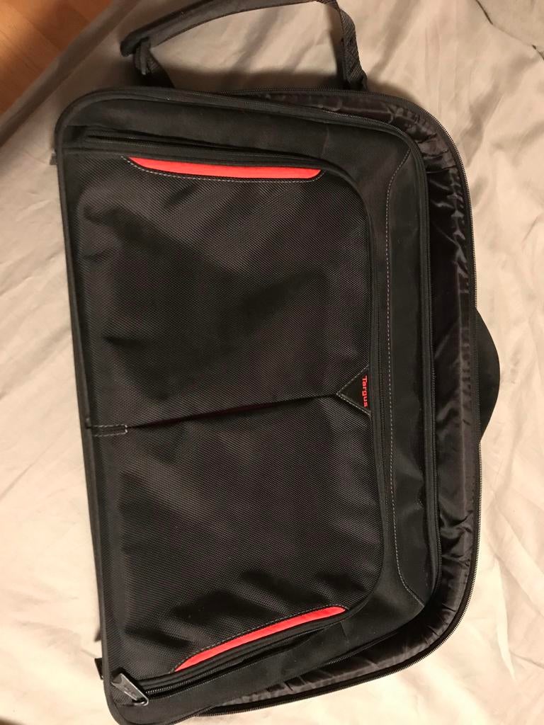 Sac ordinateur, Enlèvement ou Envoi, Comme neuf