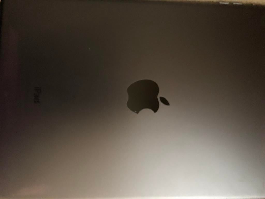 Oudere maar nog werkendr i pad, Ophalen, Gebruikt, Apple