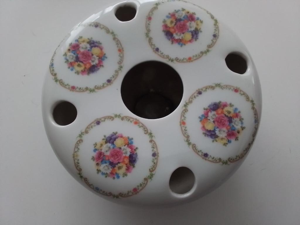 Bloemenschaal, Antiek en Kunst, Ophalen of Verzenden