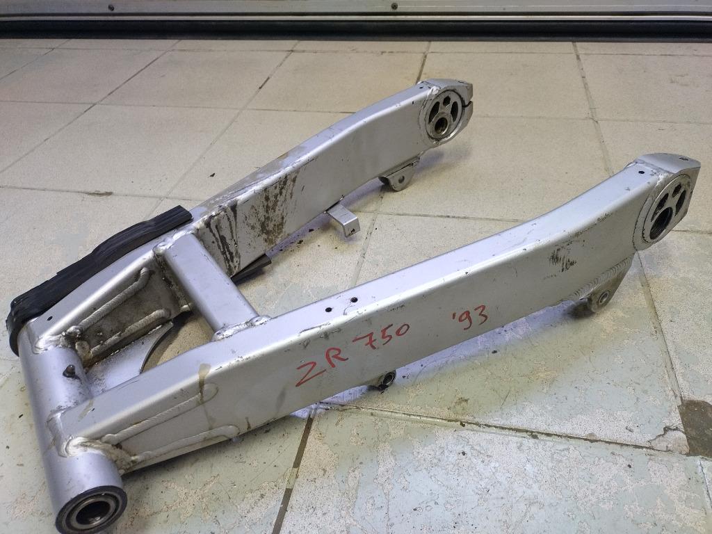 kawasaki zephyr 750 achterbrug, Ophalen of Verzenden, Gebruikt