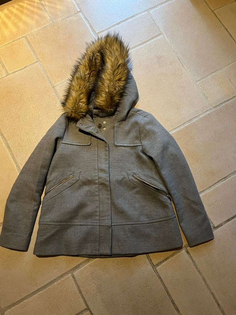 Veste Zara pour femme taille S, Vêtements | Femmes, Vestes | Hiver, Enlèvement, Comme neuf