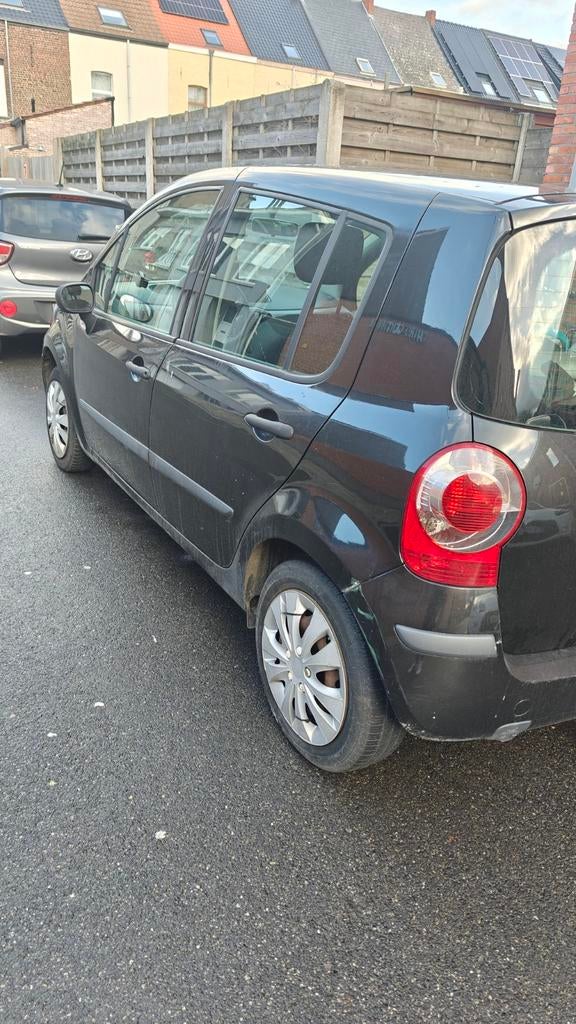 Voiture roule tres bien, Auto's, Particulier, Te koop