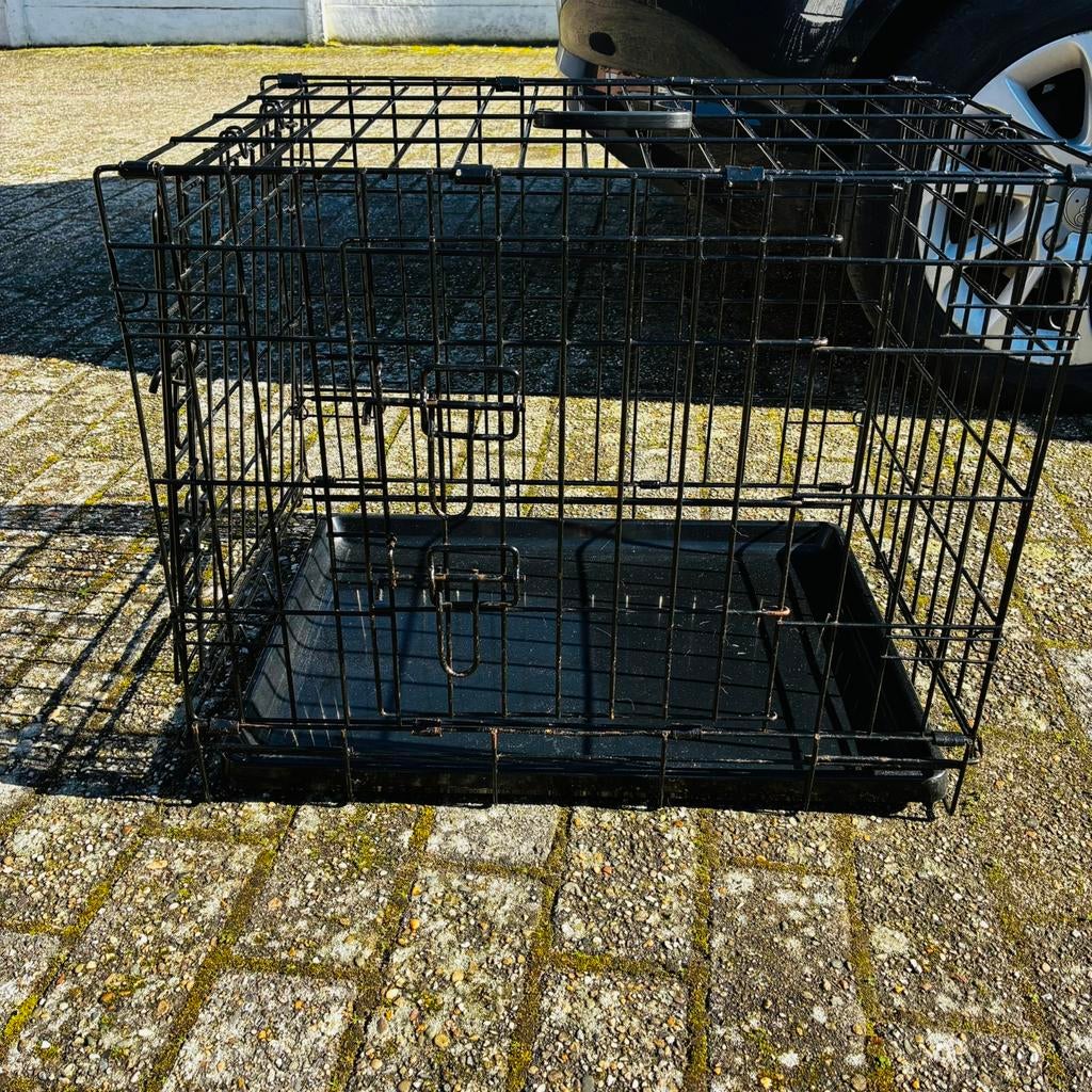 Bench, Ophalen, Zo goed als nieuw