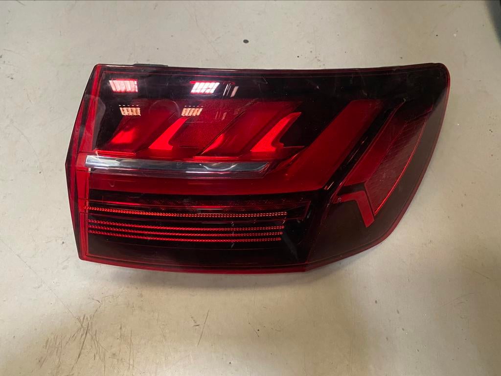 Feu arrière droit led Audi a4, Autos : Pièces & Accessoires, Audi