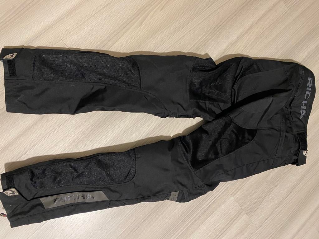 Richa broek dames S, Motoren, Broek | textiel, Richa, Dames, Ophalen
