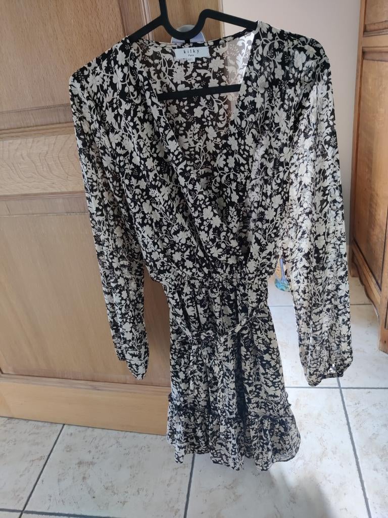 Robe Kilky Taille M/L, Ophalen of Verzenden, Zo goed als nieuw