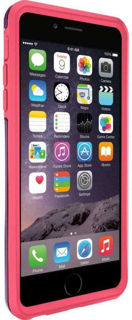 Coque Iphone 6 Plus / 6S Plus, Ophalen of Verzenden, Nieuw, Frontje of Cover