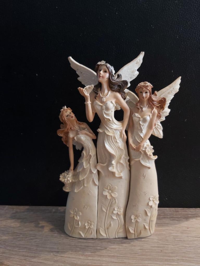 Anges - fées, Enlèvement ou Envoi, Comme neuf