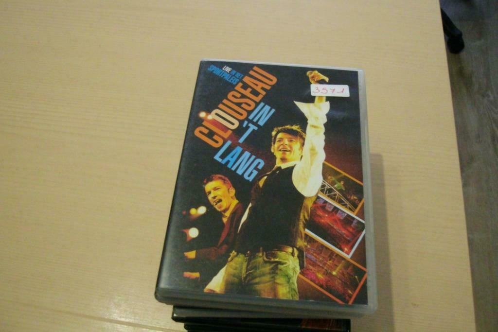 clouseau   dubbel dvd, Enlèvement ou Envoi