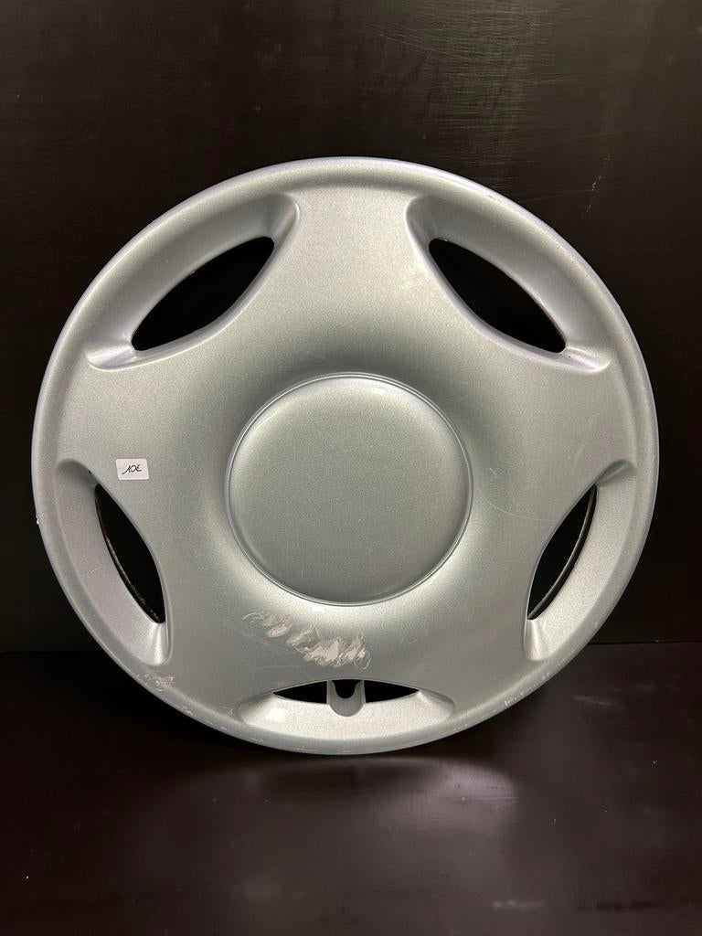 1 enjoliveur Renault clio 1 phase 2 twingo 13", Enlèvement ou Envoi, Utilisé