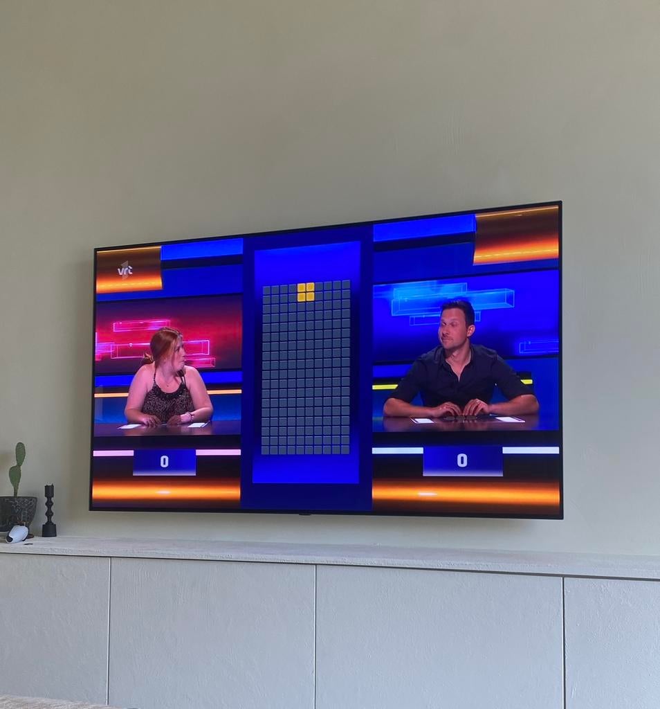 LG OLED 65X16LA, TV, Hi-fi & Vidéo, Télévisions, OLED, Utilisé, 100 cm ou plus, 4k (UHD)