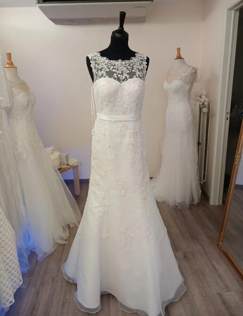 Robe de mariée Magic Bride, Trouwjurk
