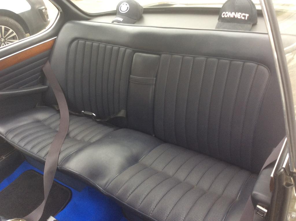 BMW 2000 C. Te KOOP IN ZEEER GOEDE STAAT, foto 12