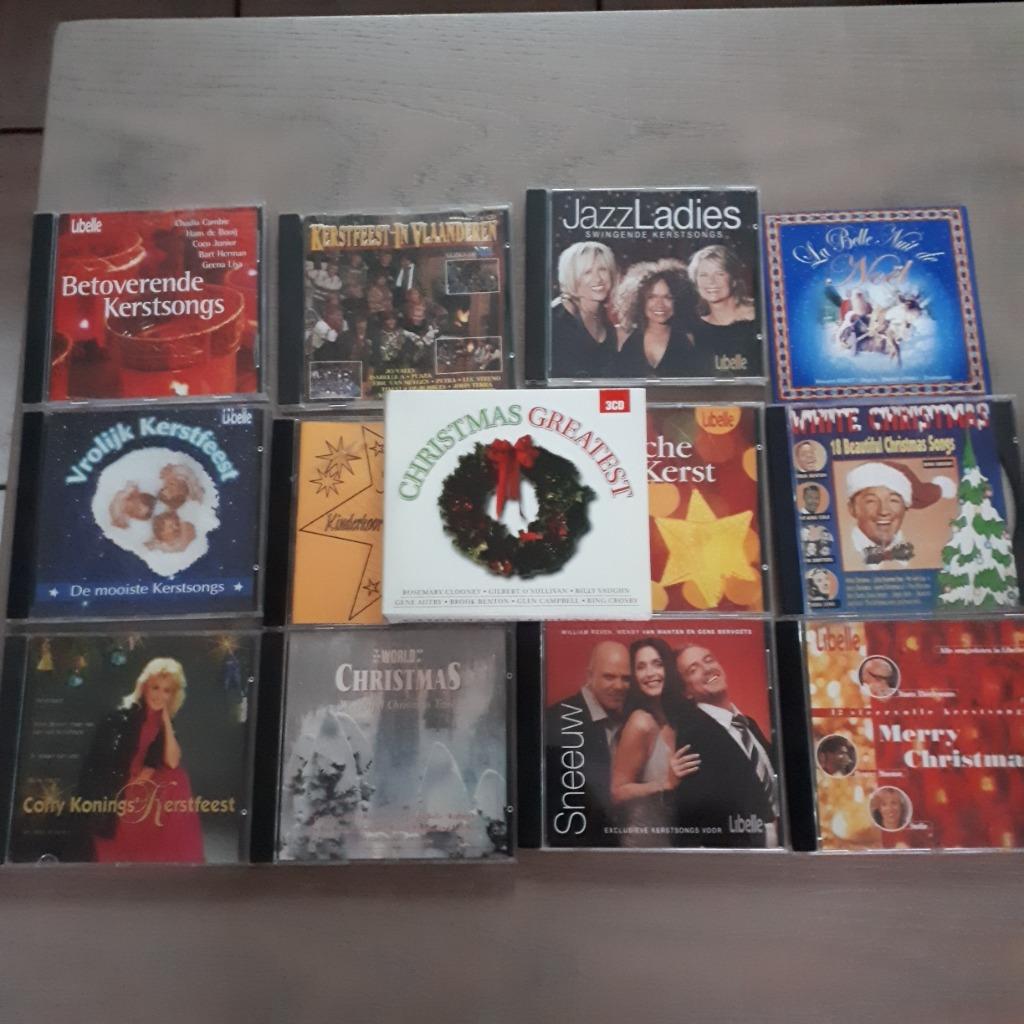 CD Christmas Songs, Enlèvement ou Envoi