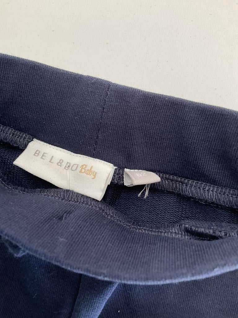 3 broekjes voor meisje maat 62, Ophalen, Gebruikt, Broekje, Meisje