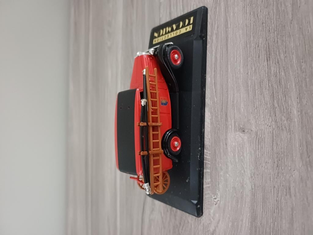 Citroën camionette 500 kg, Ophalen of Verzenden, Zo goed als nieuw