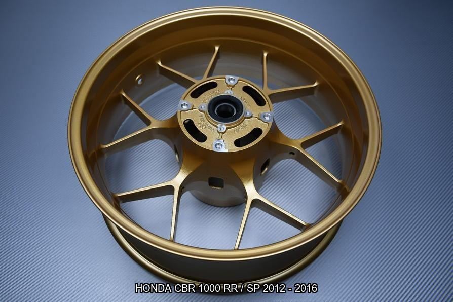 AVDB Achtervelg voor HONDA CBR 1000 RR / SP 2012 - 2016 SC59, Ophalen of Verzenden, Nieuw