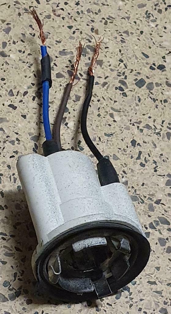 Socket ampoules pour clignotant et parking Corvette C3, Autos : Pièces & Accessoires, Enlèvement ou Envoi, Utilisé, Chevrolet
