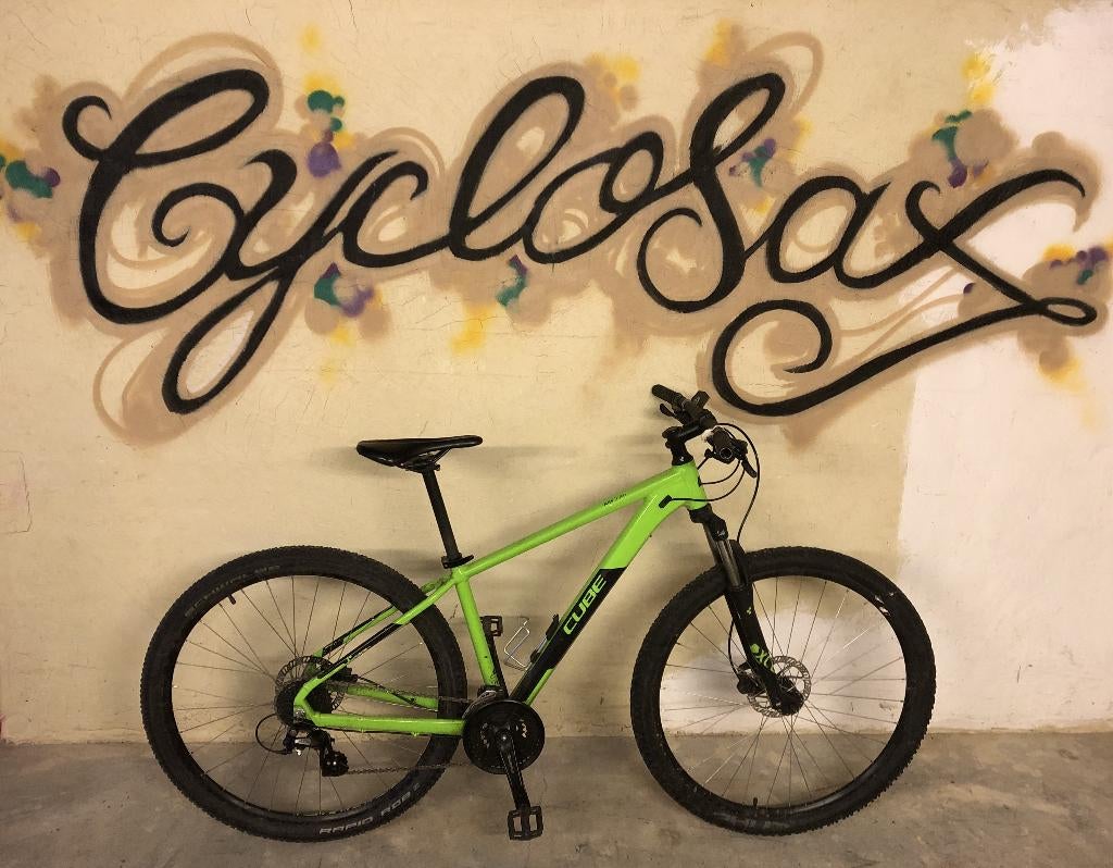 Vélos à vendre, Enlèvement ou Envoi, Comme neuf