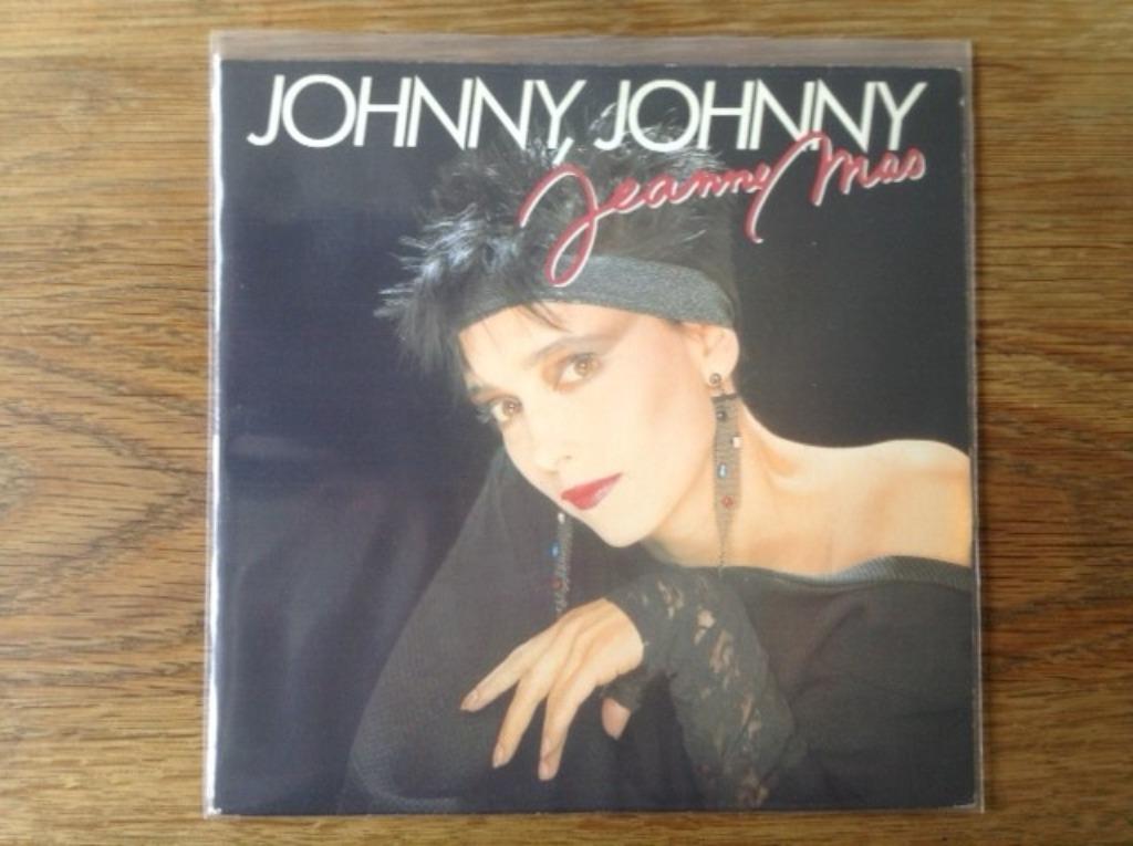 single jeanne mas, CD & DVD, Enlèvement ou Envoi, Pop