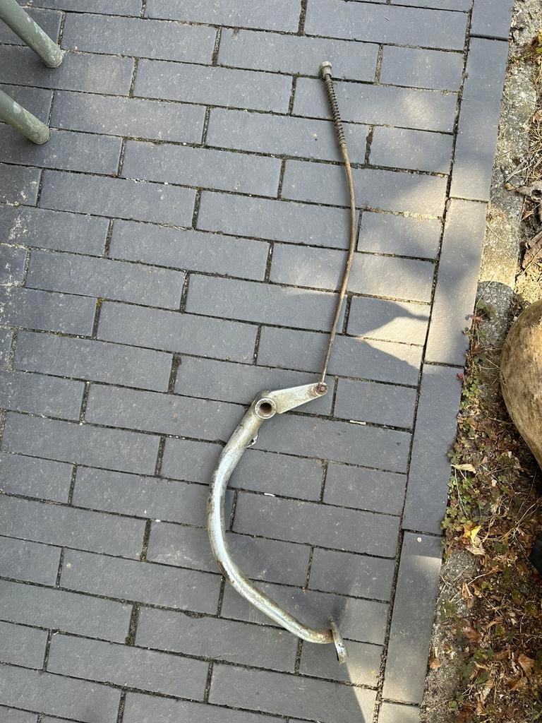 Honda dax, chaly en ss onderdelen lot, Ophalen of Verzenden, Gebruikt