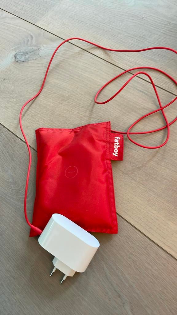 Oplader voor alle draadloze smartphones ook Apple, Ophalen of Verzenden, Nieuw, Nokia
