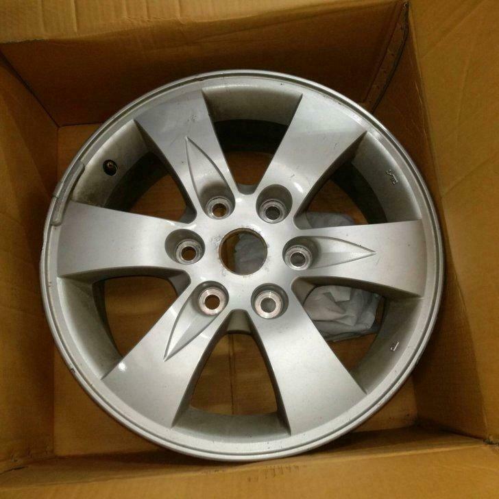 velgen diverse merken, Autos : Pièces & Accessoires, Pneus & Jantes, Neuf, Pneus hiver, Enlèvement, Jante(s)