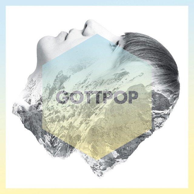 Sale> CD GOTTPOP - Augenhöhe, Verzenden, Nieuw in verpakking, Gospel
