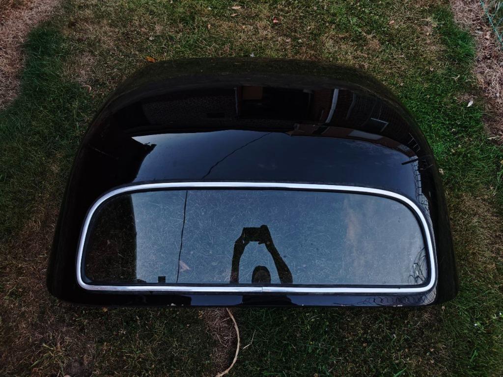 Mercedes 190sl hard top dak 190 sl hardtop, Auto-onderdelen, Ophalen