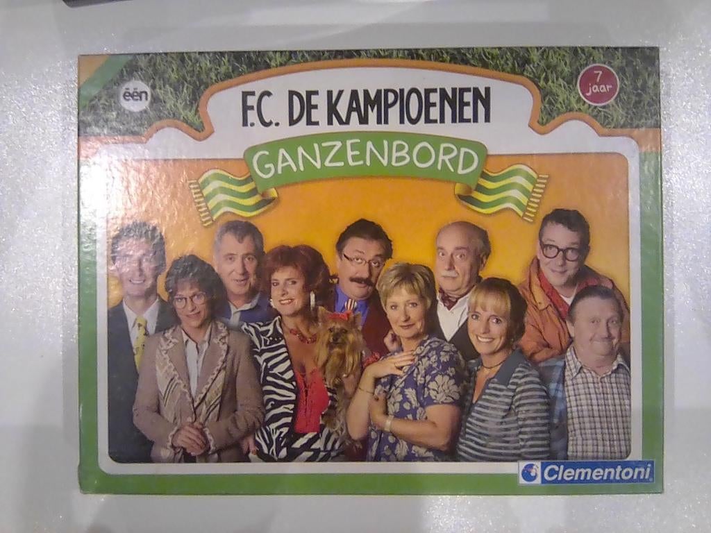 Gezelschap spelletjes, Ophalen of Verzenden, Zo goed als nieuw