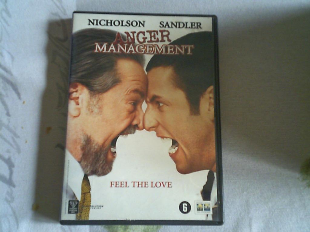 Adam Sandler films, Cd's en Dvd's, Dvd's | Komedie, Gebruikt, Romantische komedie, Vanaf 6 jaar, Ophalen of Verzenden