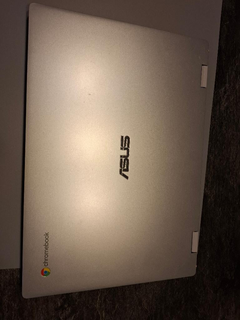Chromebook, Ophalen, Gebruikt, Azerty, ASUS