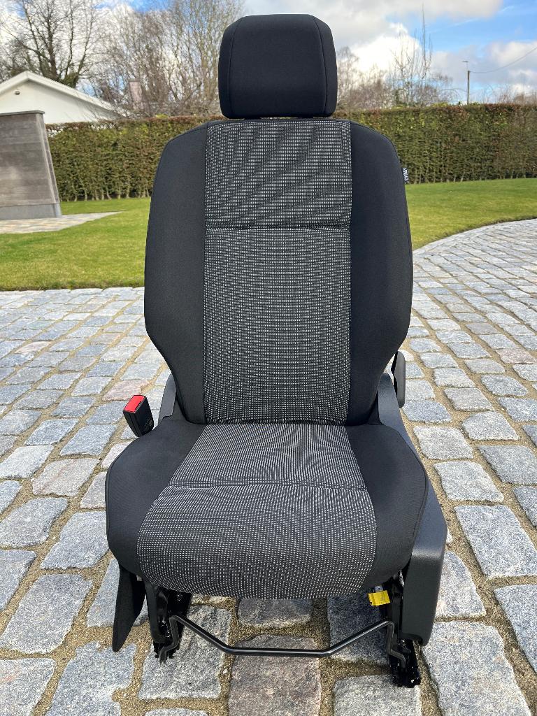 Peugeot partner zetel, Auto's, Particulier, Te koop, Partner