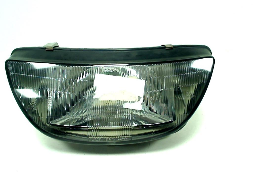 Yamaha XC 125 T Cygnus 1996 Koplamp, Motoren, Ophalen of Verzenden, Gebruikt